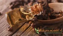 Аромат гвоздики - його корисні властивості. його