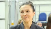 Анна Архіпова «Я не готова очолити збірну України», Статті, Вісті архіпова