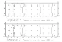 Архітектурно-будівельне проектування - Статьи - ФОРМУЛА ІНДУСТРАЛІЗАЦІЇ БУДІВНИЦТВА ВИСОКА статьи