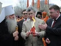 Анатолій Бровко Трибуну приберемо, храм відновимо бровко