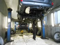 Антикорозійна обробка автомобіля (захист від корозії) своїми руками способи, види та ціни антикорозійна