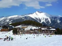 Арінсаль Андорра - опис гірськолижного курорту, схема трас арінсаль