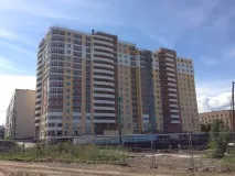 Архітектурно-будівельне проектування - Статьи - ФОРМУЛА ІНДУСТРАЛІЗАЦІЇ БУДІВНИЦТВА ВИСОКА статьи