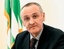 Анкваб Олександр Золотинськович, Біографія олександр