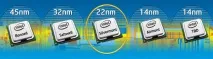 Архітектура Intel Silvermont змінить новий Atom поточний розклад сил новий