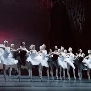 Балет, стиль танцю балет, відео, статті, огляди, уроки та рухи на WeLoveDance статті