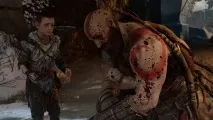 Автори God of War пояснили, чи стане на місцеКратоса його син стане