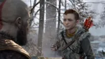 Автори God of War пояснили, чи стане на місцеКратоса його син Автори