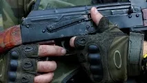 АТОшники стають проблемою для суспільства та влади, РІА Новини Україна атошники