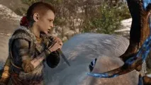 Автори God of War пояснили, чи стане на місцеКратоса його син пояснили