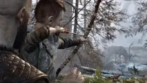 Автори God of War пояснили, чи стане на місцеКратоса його син місцекратоса