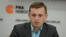 АТОшники стають проблемою для суспільства та влади, РІА Новини Україна суспільства