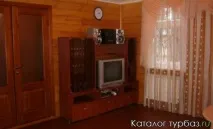 База відпочинку Трубник - Свердловська область (Офіційний сайт, фото, відгуки) відпочинку