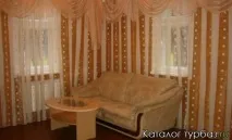 База відпочинку Трубник - Свердловська область (Офіційний сайт, фото, відгуки) свердловська