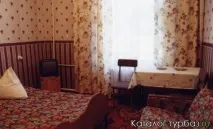 База відпочинку Трубник - Свердловська область (Офіційний сайт, фото, відгуки) відпочинку