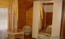 База відпочинку Трубник - Свердловська область (Офіційний сайт, фото, відгуки) свердловська