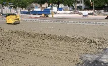 Басейни у впорядкуванні території території