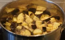 Баклажани на зиму – рецепти з фото зиму
