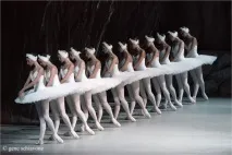 Балет, стиль танцю балет, відео, статті, огляди, уроки та рухи на WeLoveDance статті