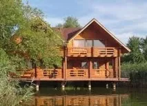 База відпочинку як бізнес, основа для складання бізнес-плану складання