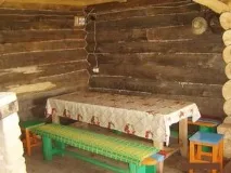 База відпочинку «Тигровий шлях» - Тигрове, Приморський край, фото турбази, ціни база