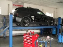 клаксон