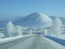 Ах, зима ти моя, зима зима