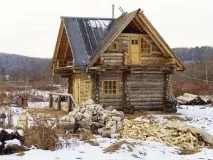 База відпочинку «Тигровий шлях» - Тигрове, Приморський край, фото турбази, ціни відпочинку