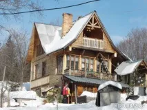 База відпочинку «Тигровий шлях» - Тигрове, Приморський край, фото турбази, ціни відпочинку