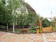 відпочинку