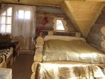 База відпочинку «Тигровий шлях» - Тигрове, Приморський край, фото турбази, ціни база