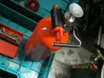 обігріву