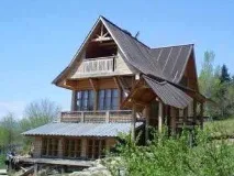 База відпочинку «Тигровий шлях» - Тигрове, Приморський край, фото турбази, ціни відпочинку