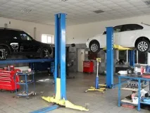 автомобіля