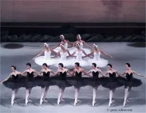 Балет, стиль танцю балет, відео, статті, огляди, уроки та рухи на WeLoveDance балет