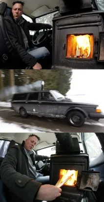 піччю