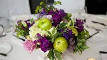 Beleon Events - Luxury - Wedding Packages - Соковите зелене яблуко на Криті wedding