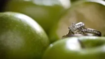 Beleon Events - Luxury - Wedding Packages - Соковите зелене яблуко на Криті wedding