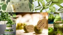 Beleon Events - Luxury - Wedding Packages - Соковите зелене яблуко на Криті events