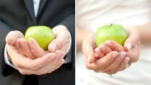 Beleon Events - Luxury - Wedding Packages - Соковите зелене яблуко на Криті beleon