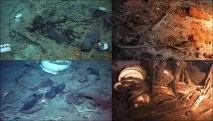 Титанік. Тоді і зараз Титаніка