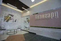 Альтанки, сосни, річки і жодної машини виглядають як двори сучасних новобудов - новини альтанки