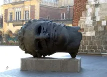 Краків - пам’ятки Краків