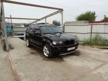 VZ86RUS › Blog › Автокіногерой. "Бумер. Фільм другий". бумер