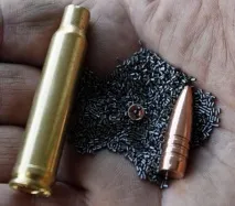 Бездимний порох історія винаходу, склад, застосування порох