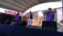 Крим. Татарине, чому ти нещасний? Про брехню чому