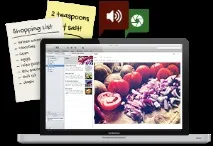 Evernote - найкраща система зберігання даних даних