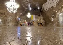 Краків - пам’ятки Краків
