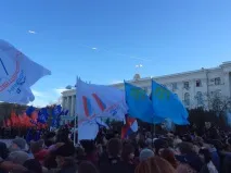 Крим. Татарине, чому ти нещасний? Про брехню крим