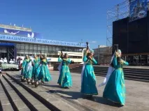Крим. Татарине, чому ти нещасний? Про брехню татарине